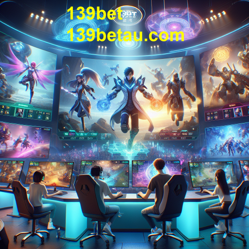 Explore a Categoria de Jogos 'Suporte' no 139bet